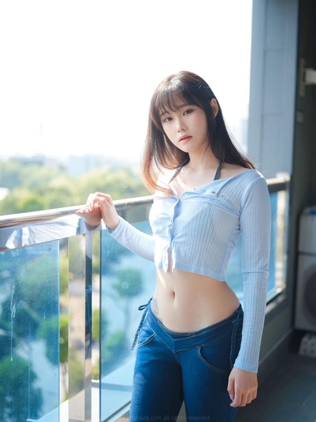 AG Vol.412 Sira 시라 Part1