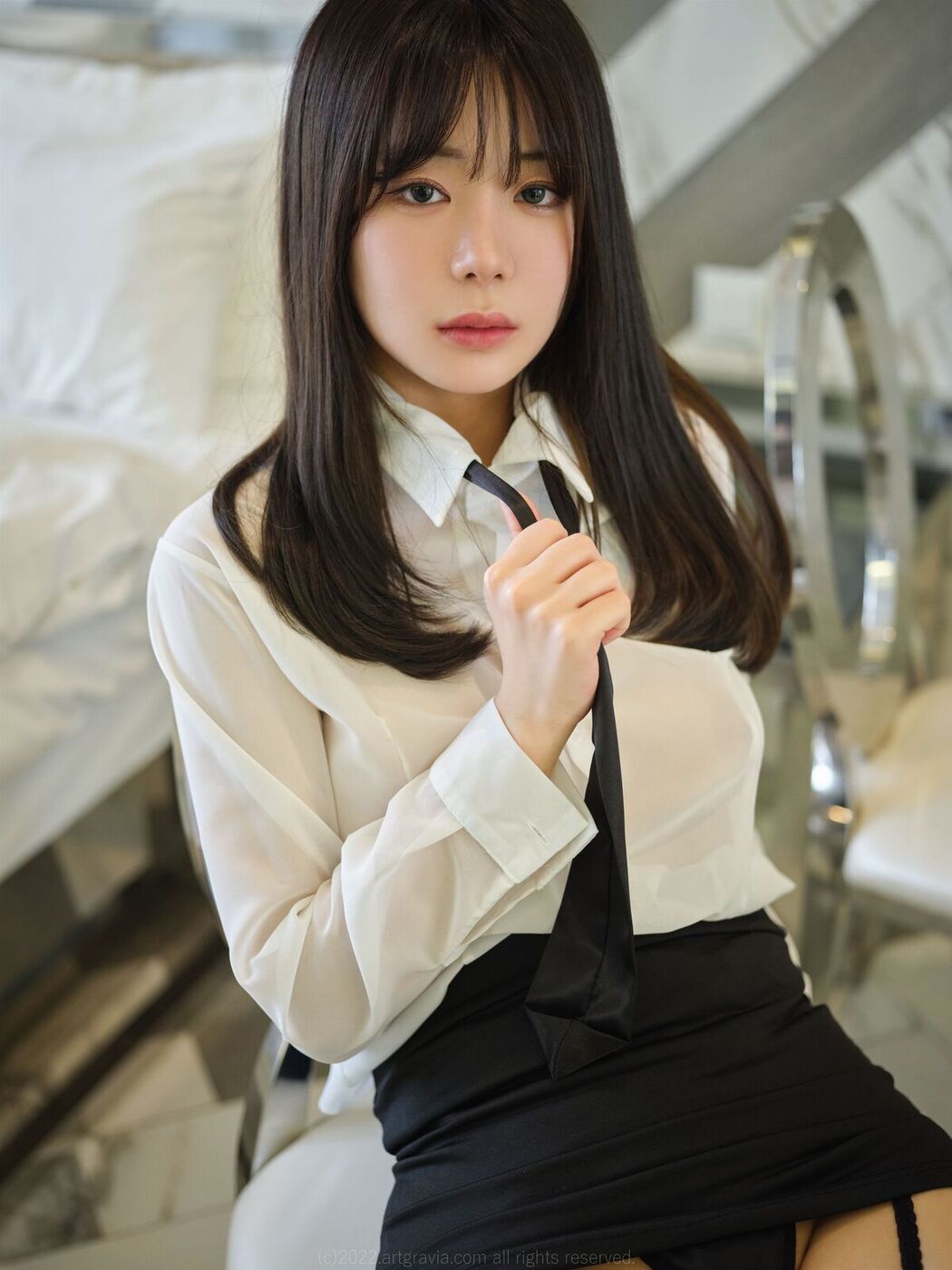 AG Vol.403 Wuyo 우요 Part1