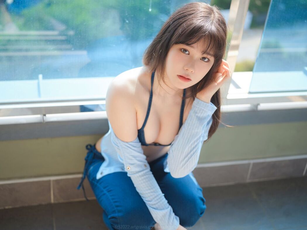 AG Vol.412 Sira 시라 Part1