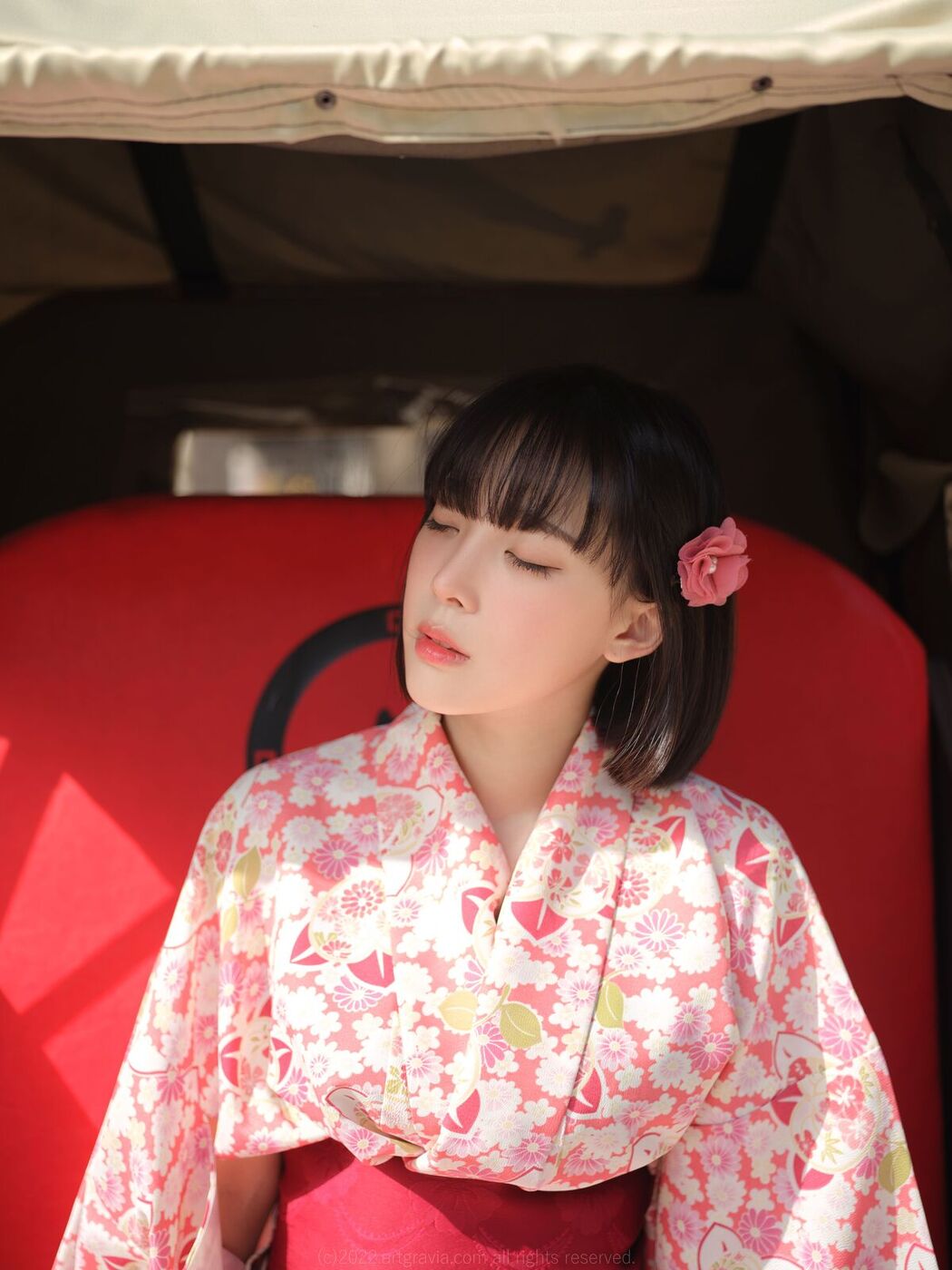 AG Vol.401 Kang In-kyung 강인경