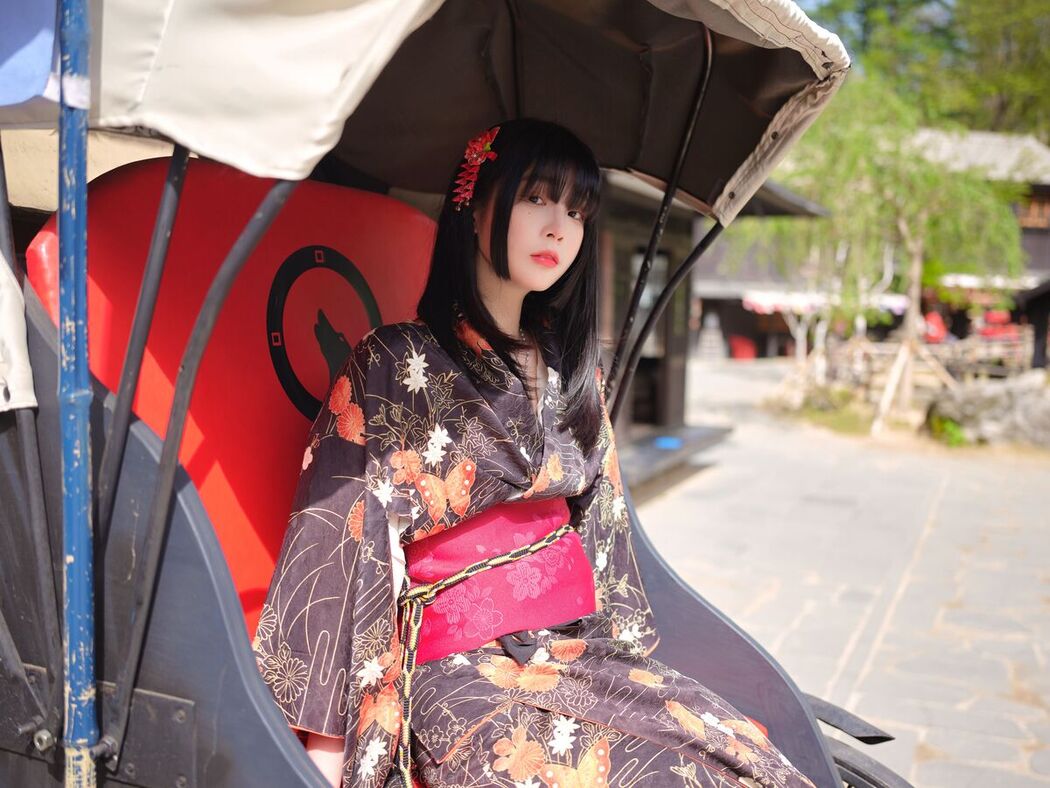 AG Vol.400 Jang Joo 장주