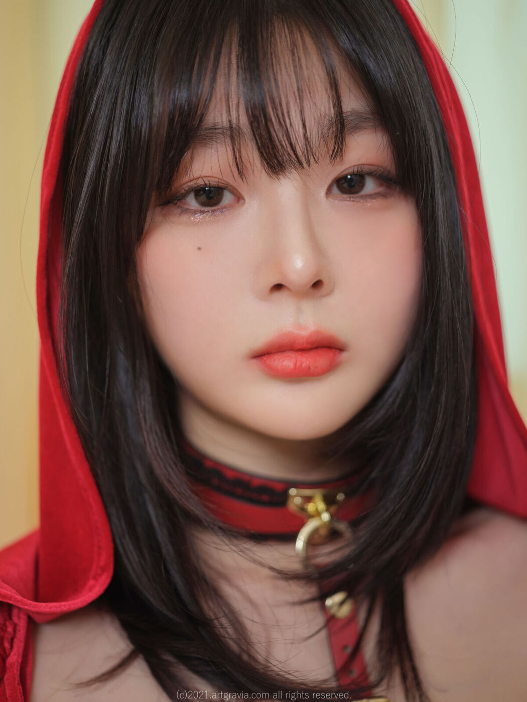 AG Vol.359 Jang Joo 장주 Part1