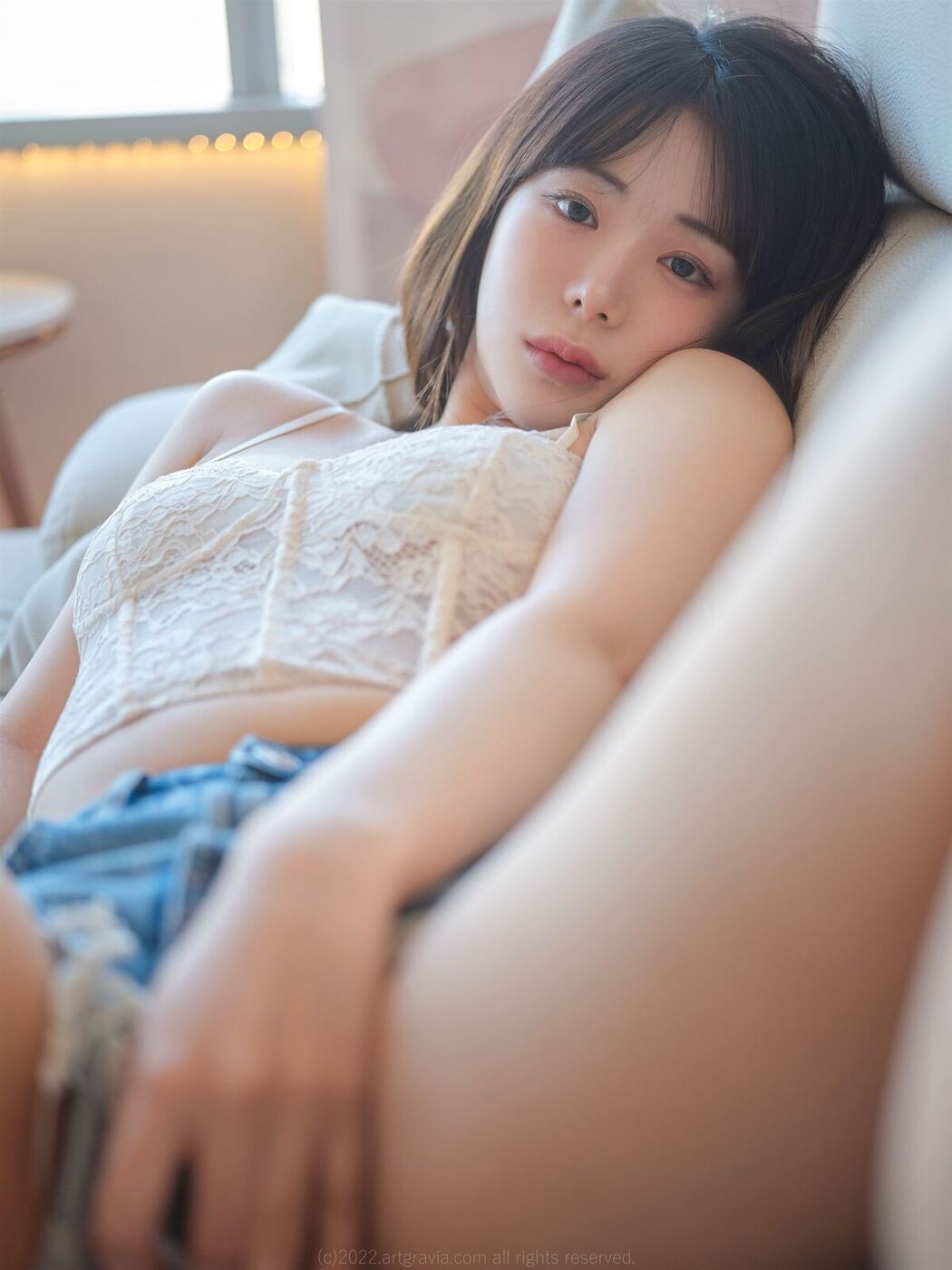 AG Vol.414 Wuyo 우요 Part1