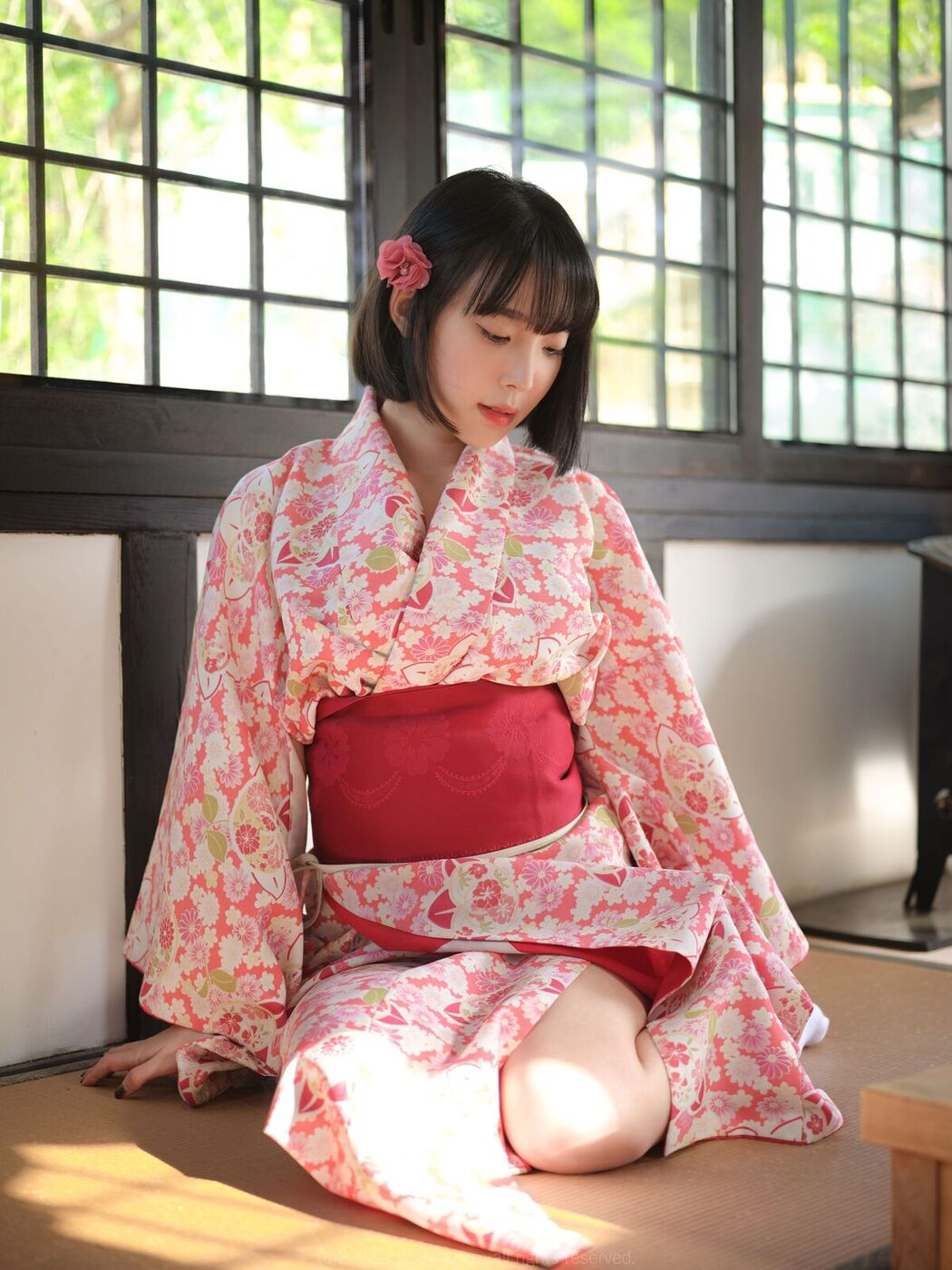 AG Vol.401 Kang In-kyung 강인경