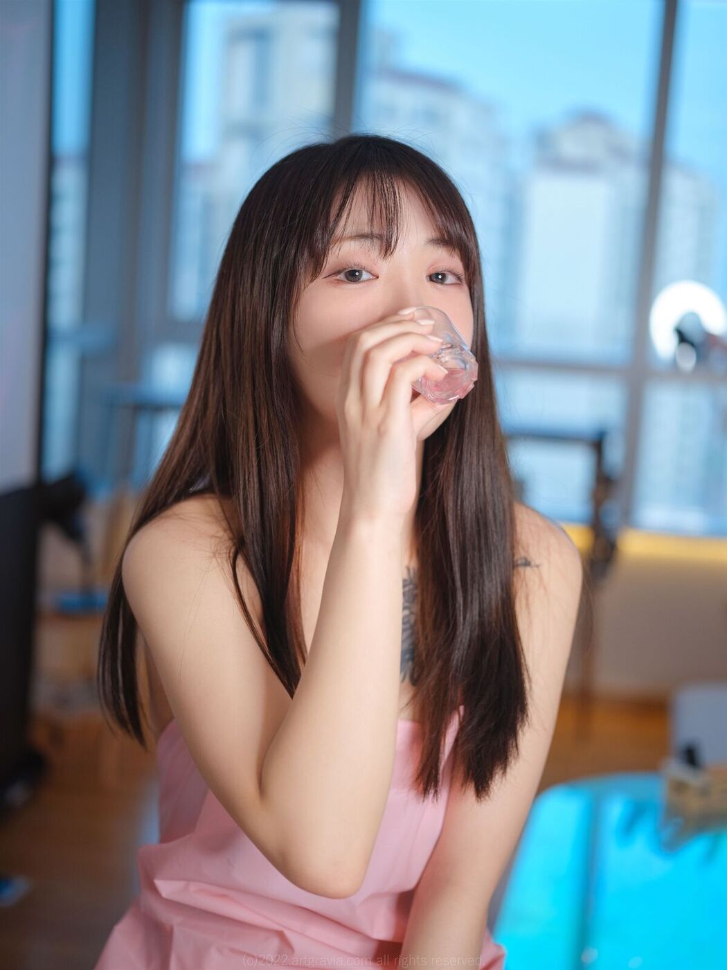 AG Vol.414 Wuyo 우요 Part2