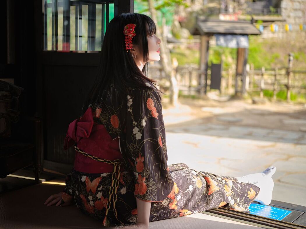 AG Vol.400 Jang Joo 장주