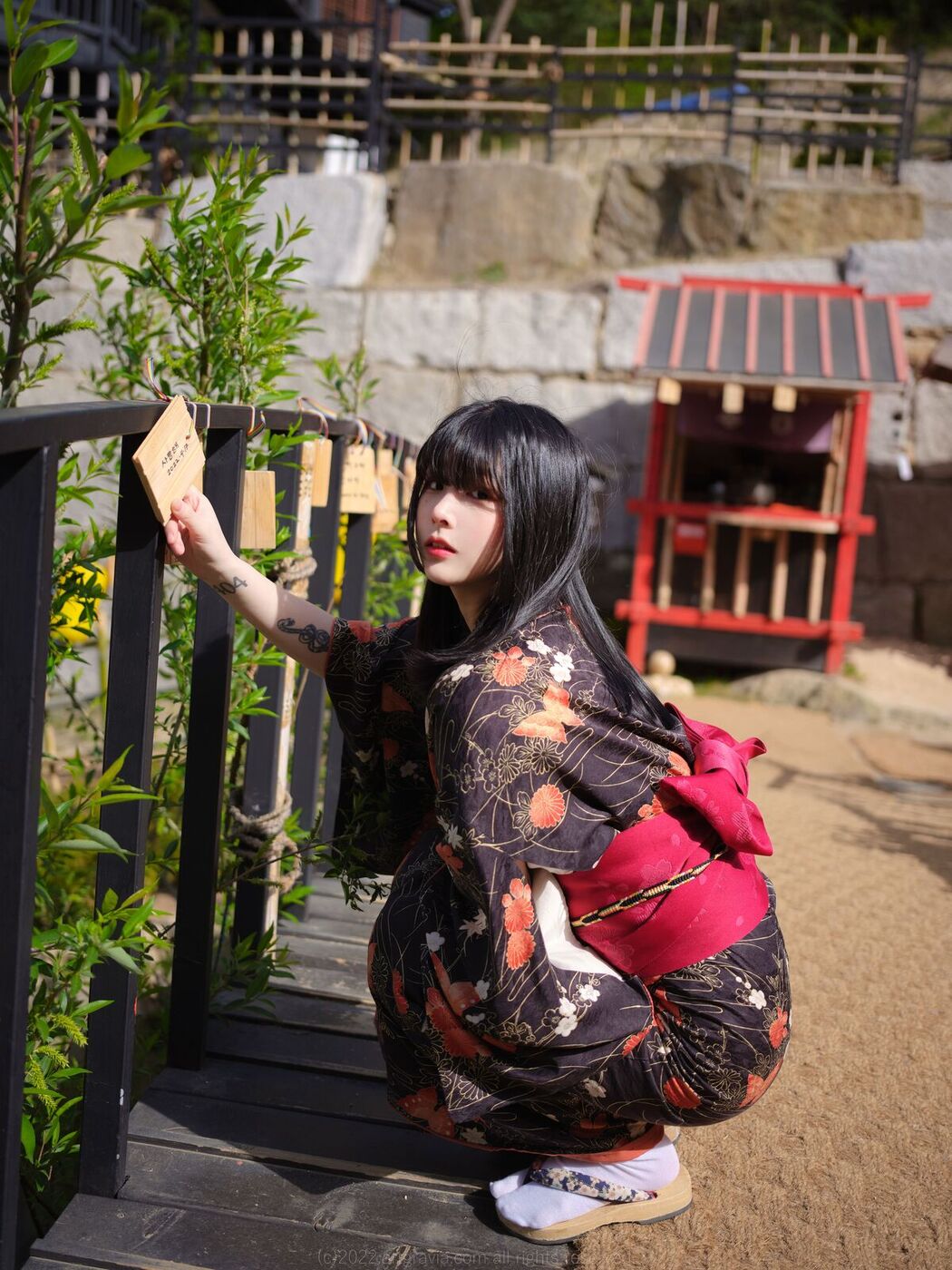 AG Vol.400 Jang Joo 장주