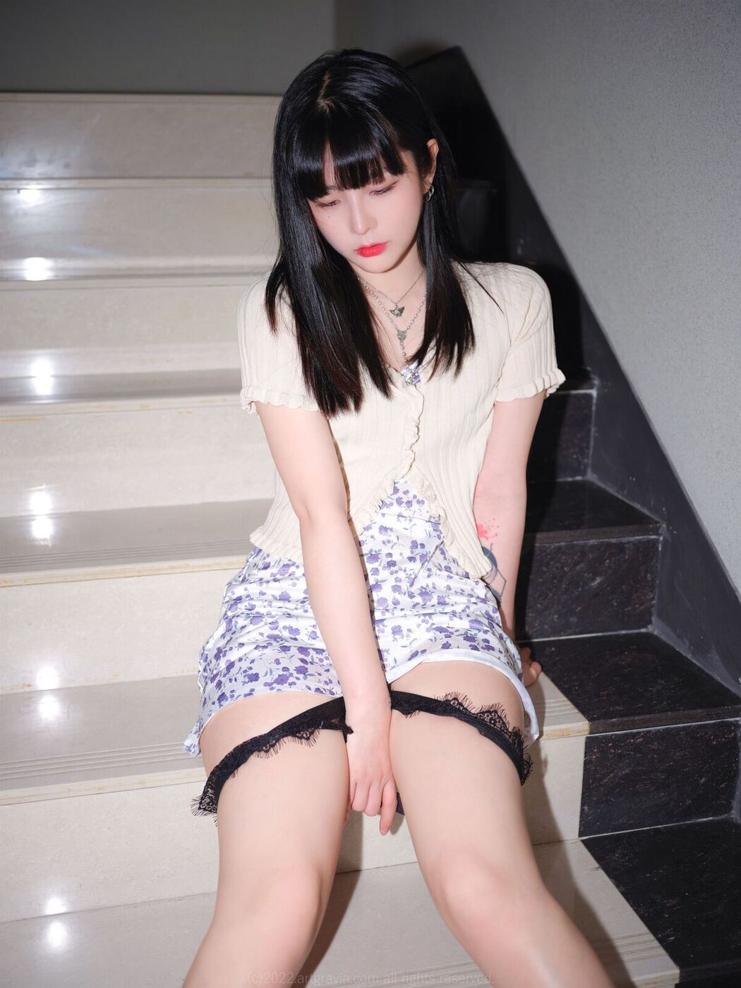 AG Vol.406 Jang Joo 장주 Part1