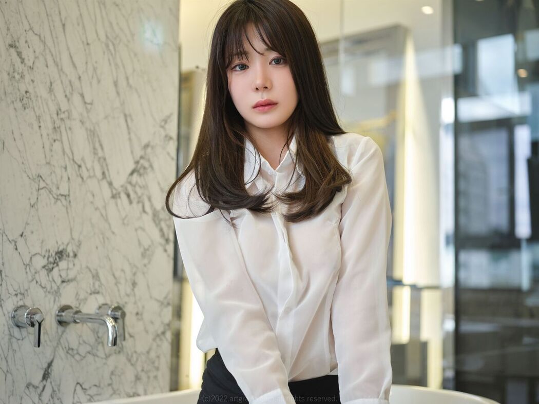 AG Vol.403 Wuyo 우요 Part1