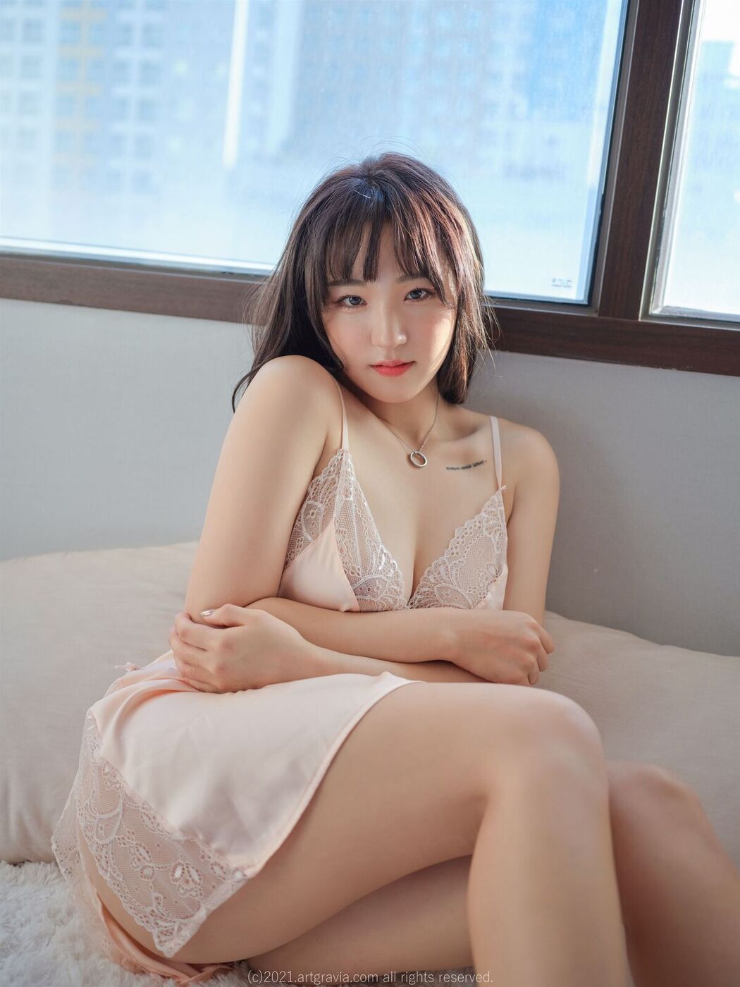 AG Vol.356 HENDOONG 혠둥이