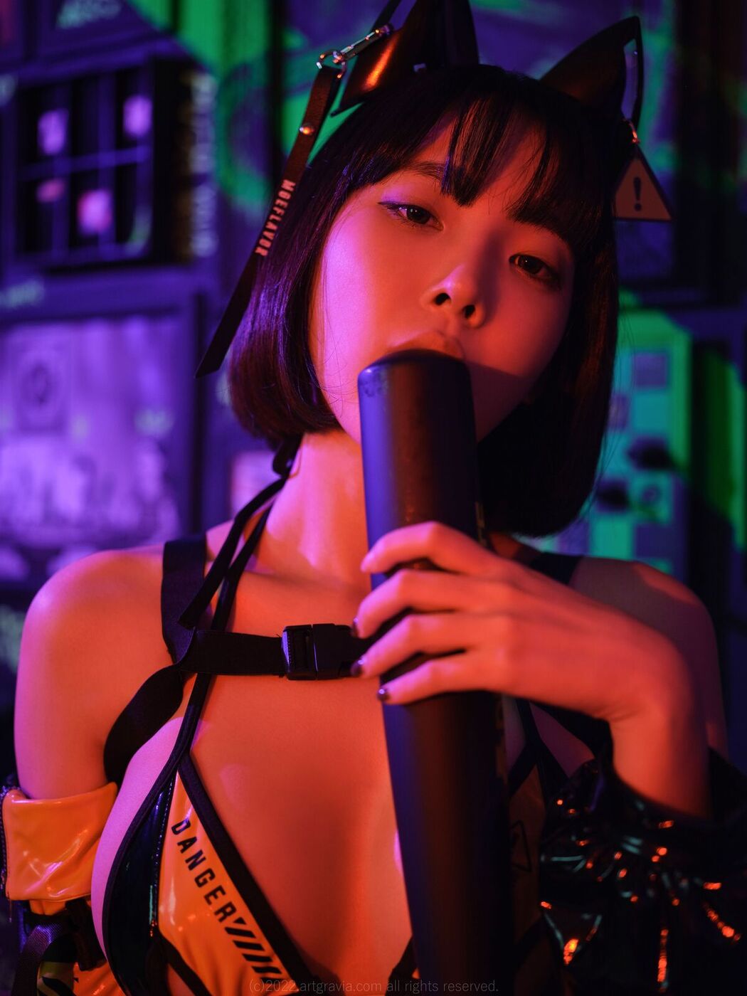 AG Vol.407 Kang In-kyung 강인경 Part1