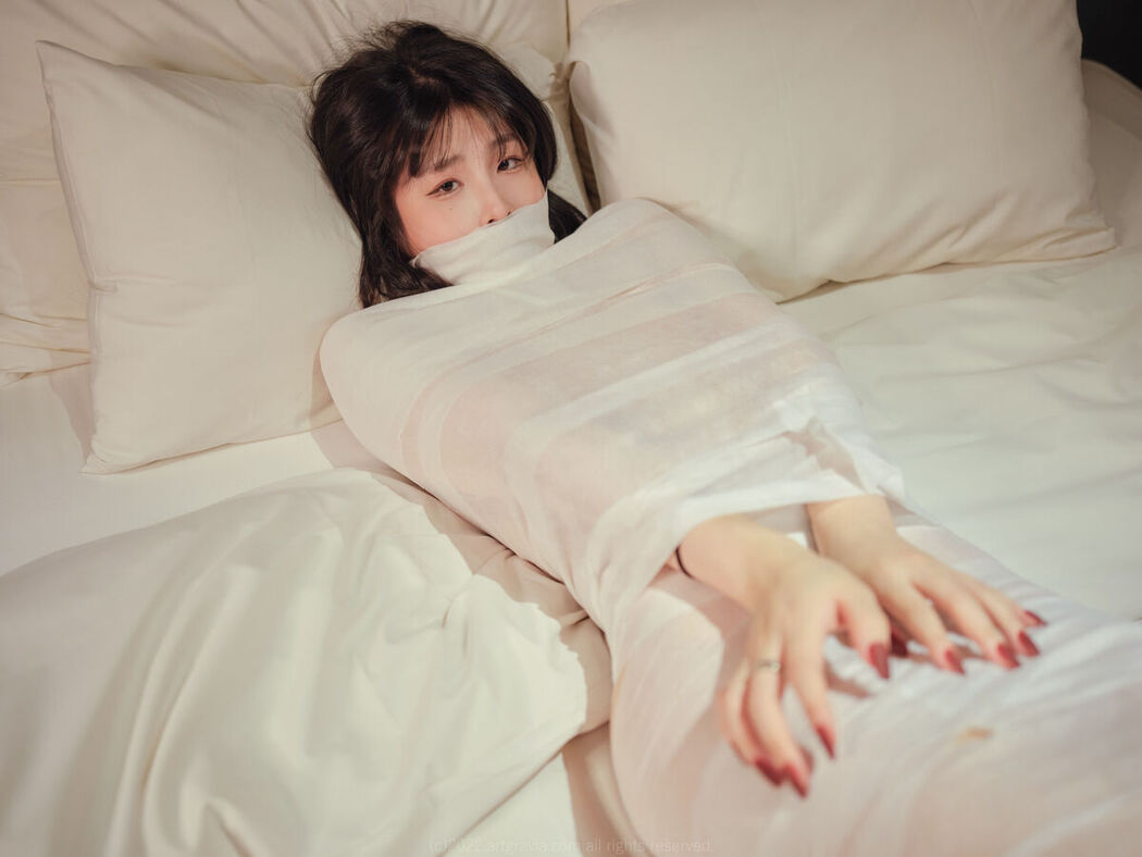 AG Vol.369 Jang Joo 장주 Part2