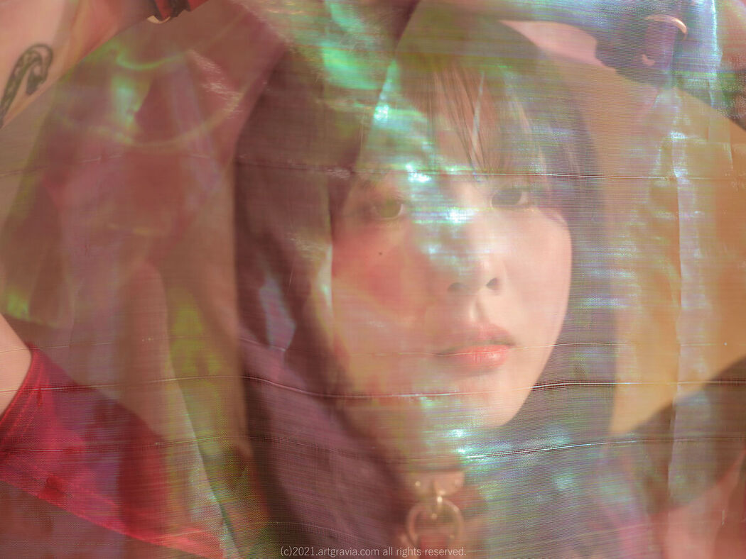 AG Vol.359 Jang Joo 장주 Part2