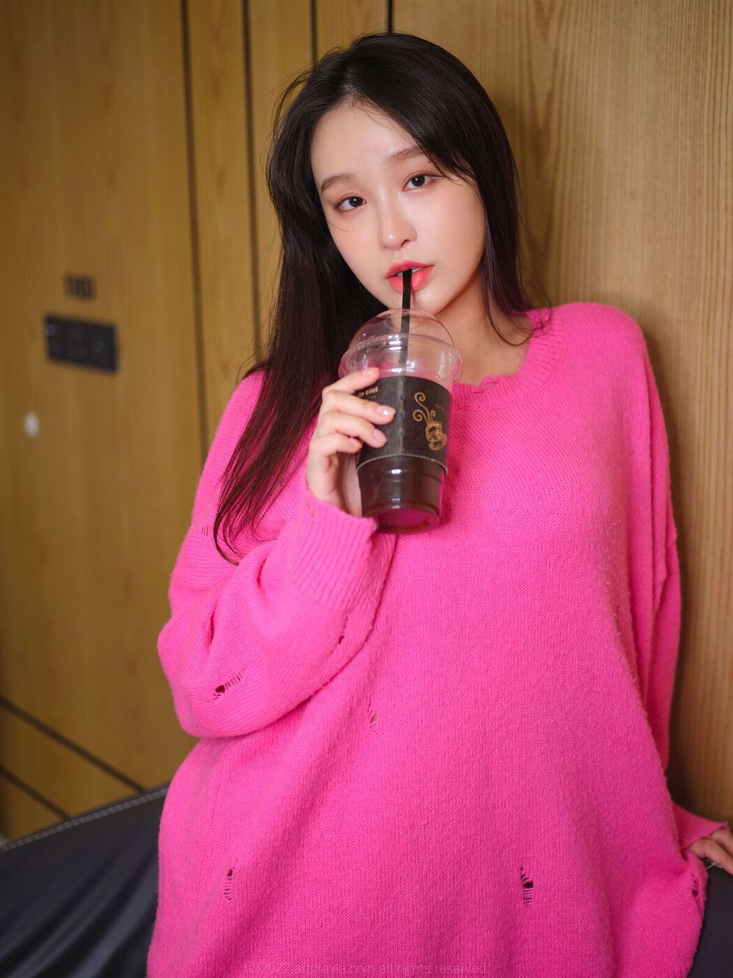 AG Vol.388 Lee-seol 이설 Part1