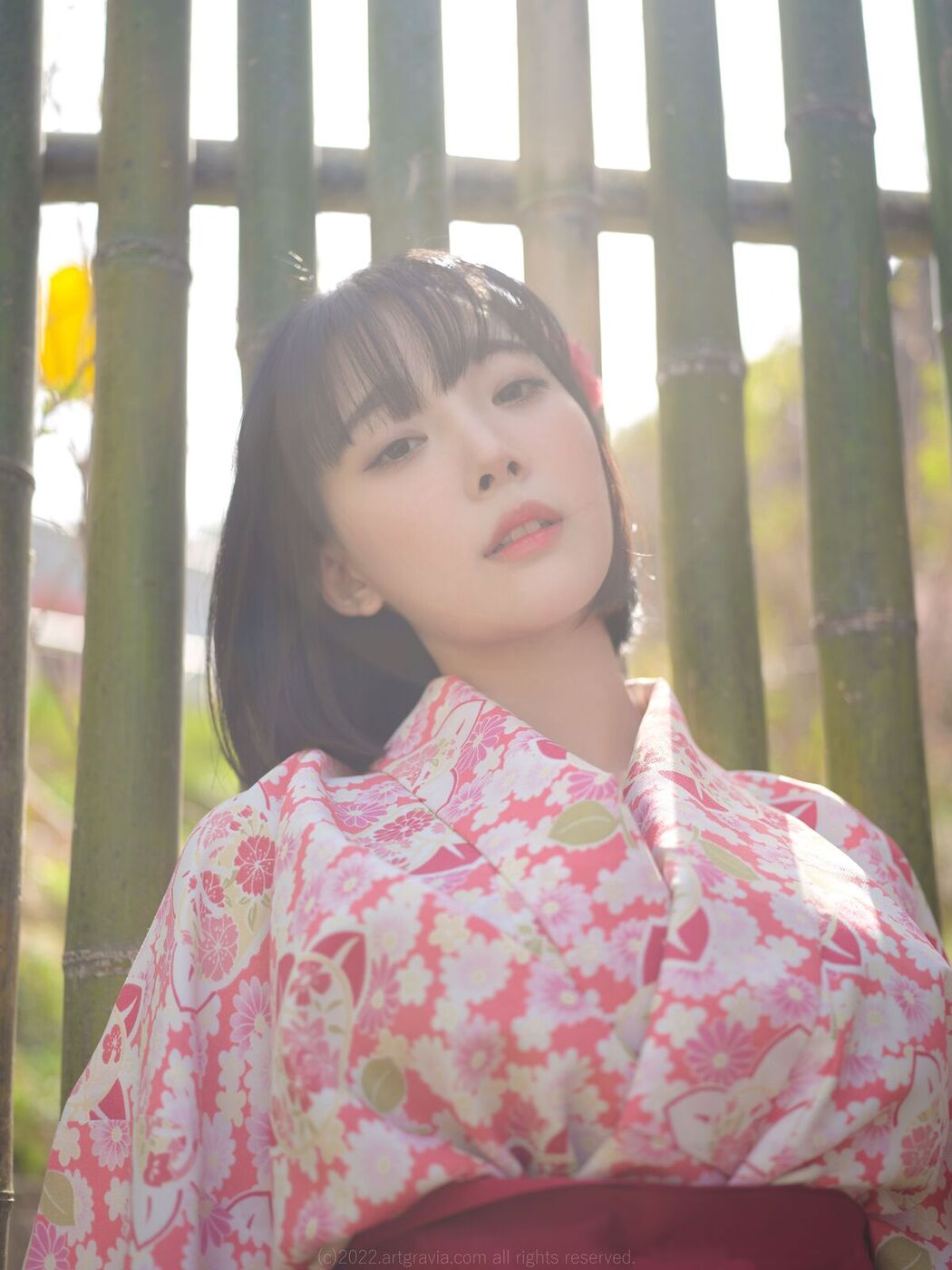 AG Vol.401 Kang In-kyung 강인경