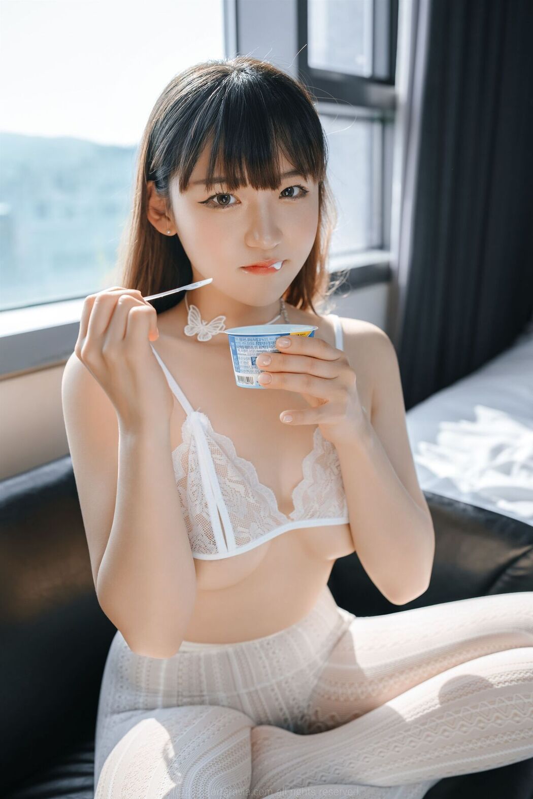 AG Vol.415 HENDOONG 혠둥이 Part1