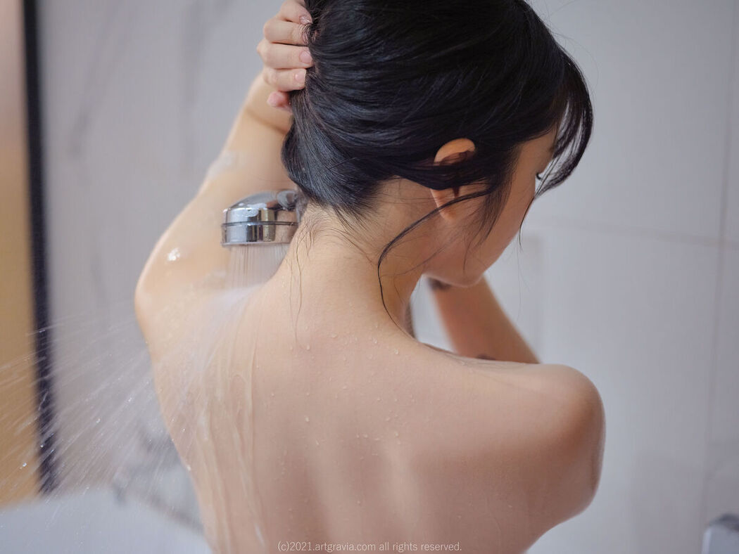 AG Vol.349 Jang Joo 장주 Part2