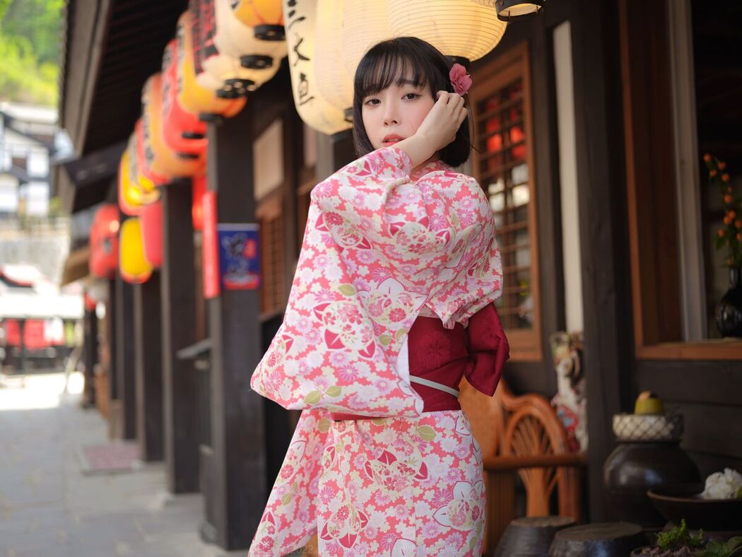 AG Vol.401 Kang In-kyung 강인경