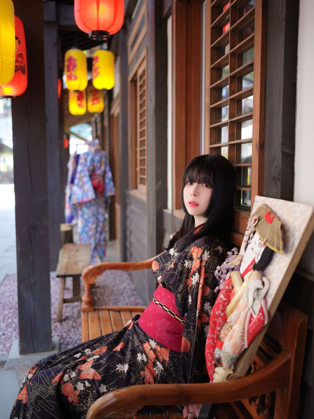 AG Vol.400 Jang Joo 장주