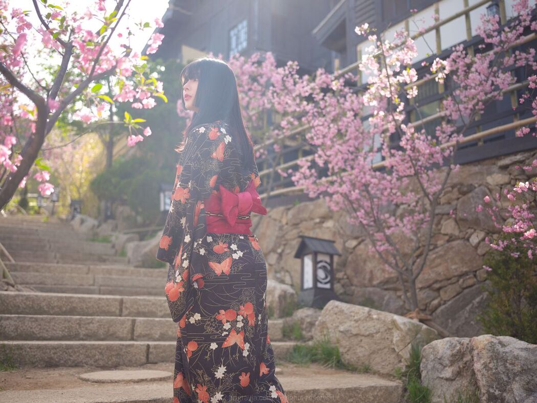 AG Vol.400 Jang Joo 장주