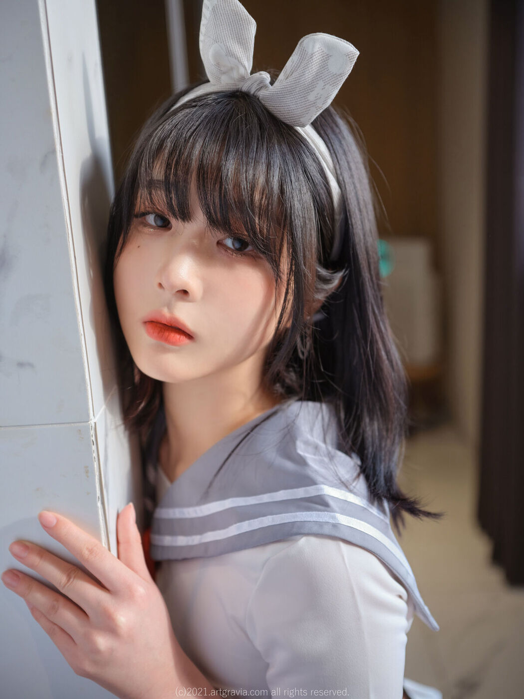 AG Vol.349 Jang Joo 장주 Part2