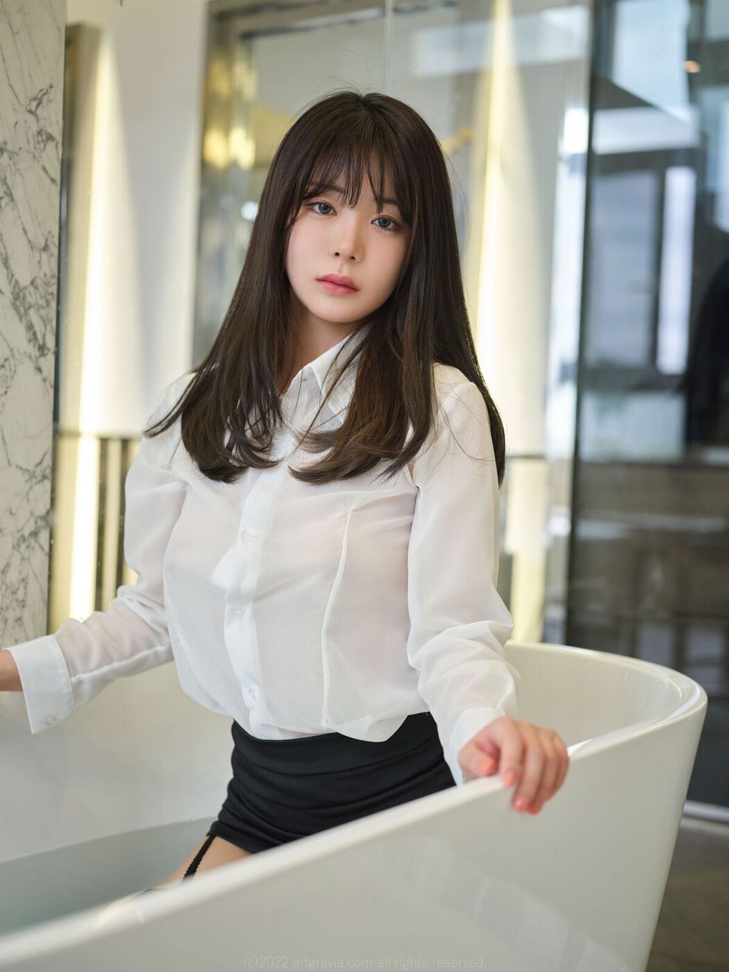 AG Vol.403 Wuyo 우요 Part1