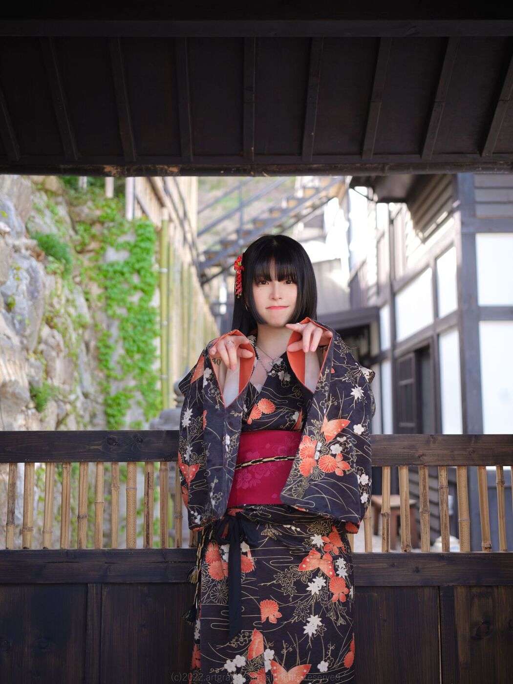 AG Vol.400 Jang Joo 장주