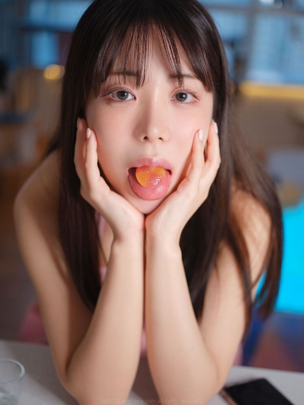 AG Vol.414 Wuyo 우요 Part2