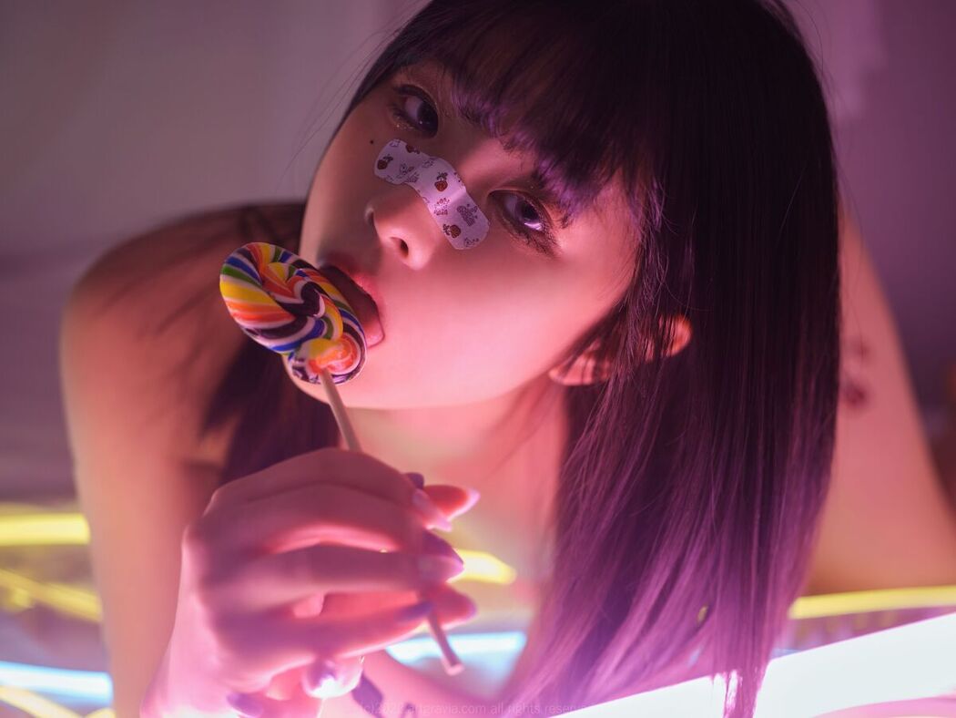 AG Vol.374 Jang Joo 장주 Part2