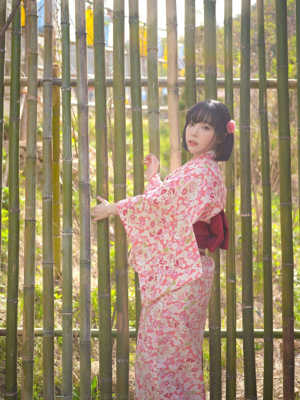 AG Vol.401 Kang In-kyung 강인경