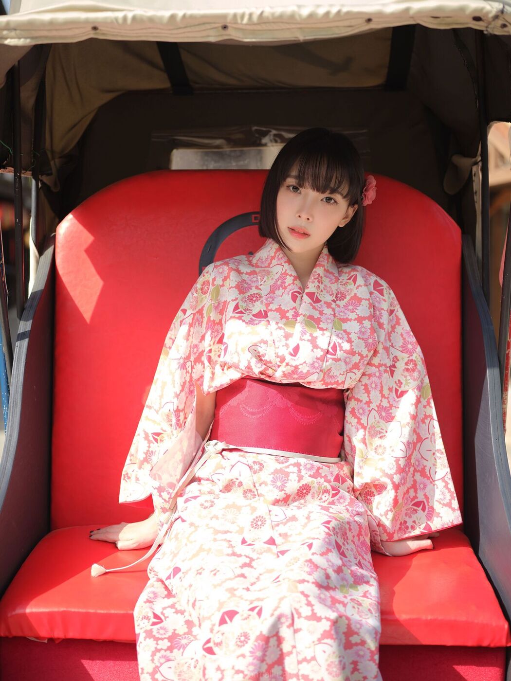 AG Vol.401 Kang In-kyung 강인경