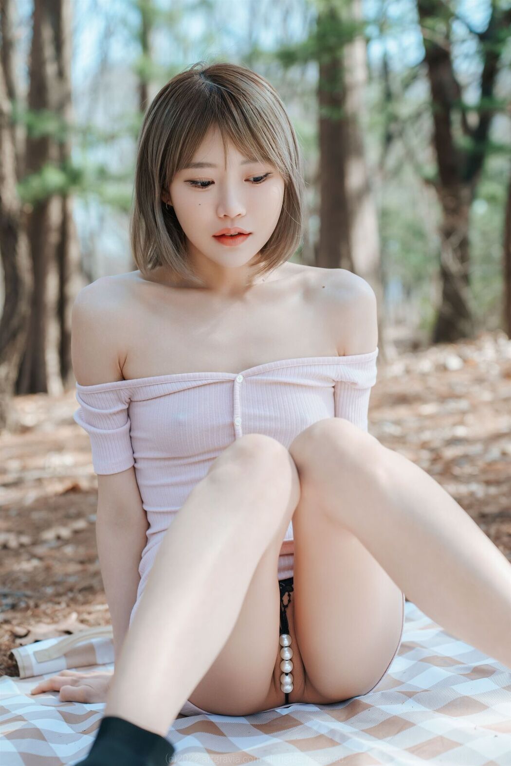 AG Vol.408 Nyahaahi Part1