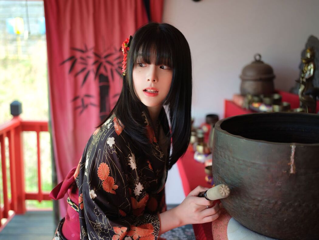 AG Vol.400 Jang Joo 장주