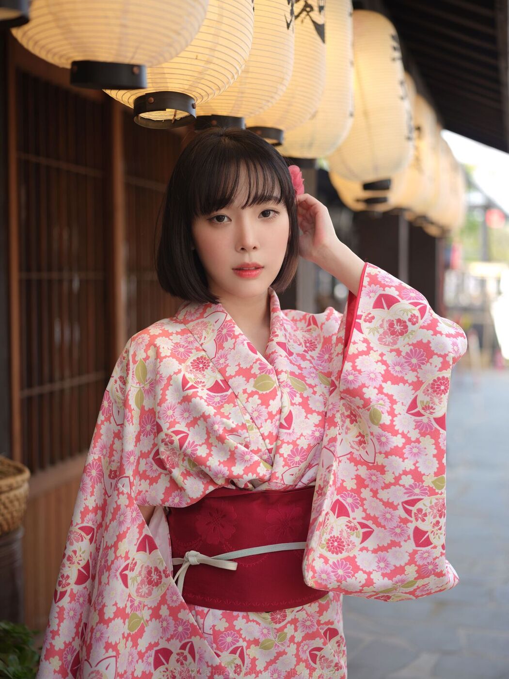 AG Vol.401 Kang In-kyung 강인경