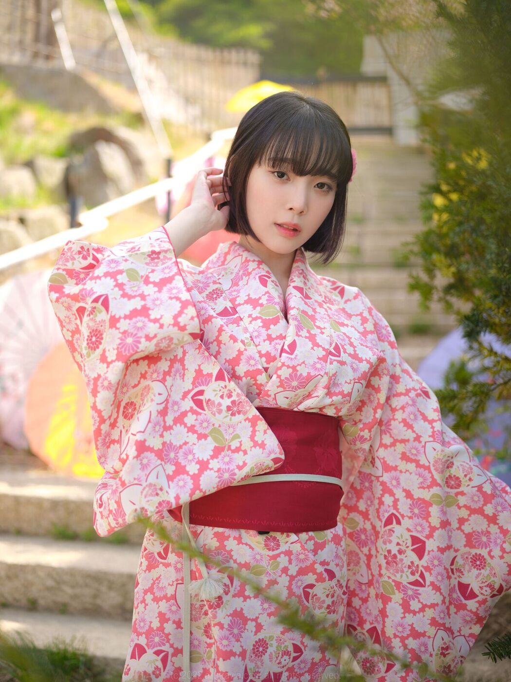 AG Vol.401 Kang In-kyung 강인경