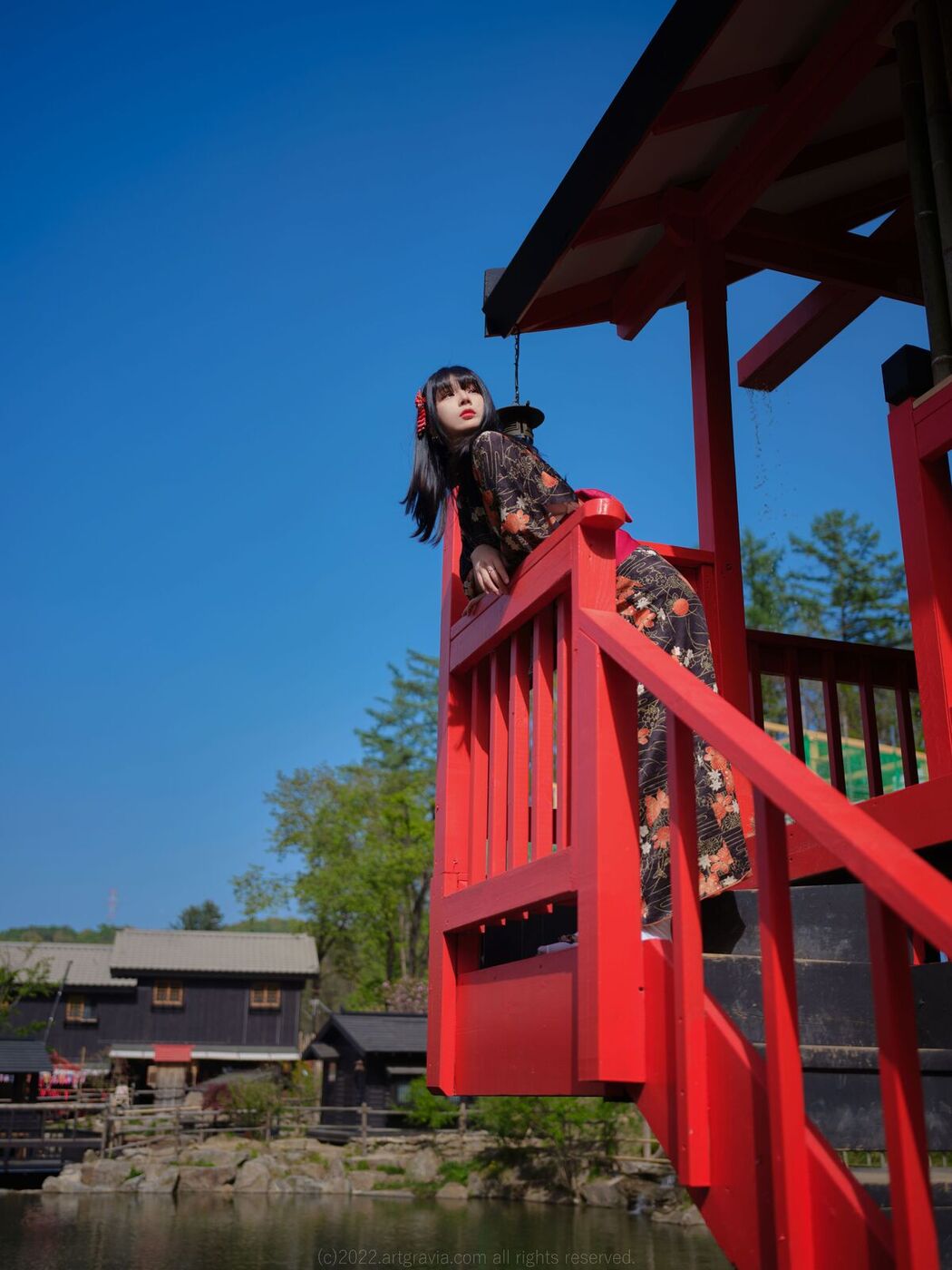 AG Vol.400 Jang Joo 장주