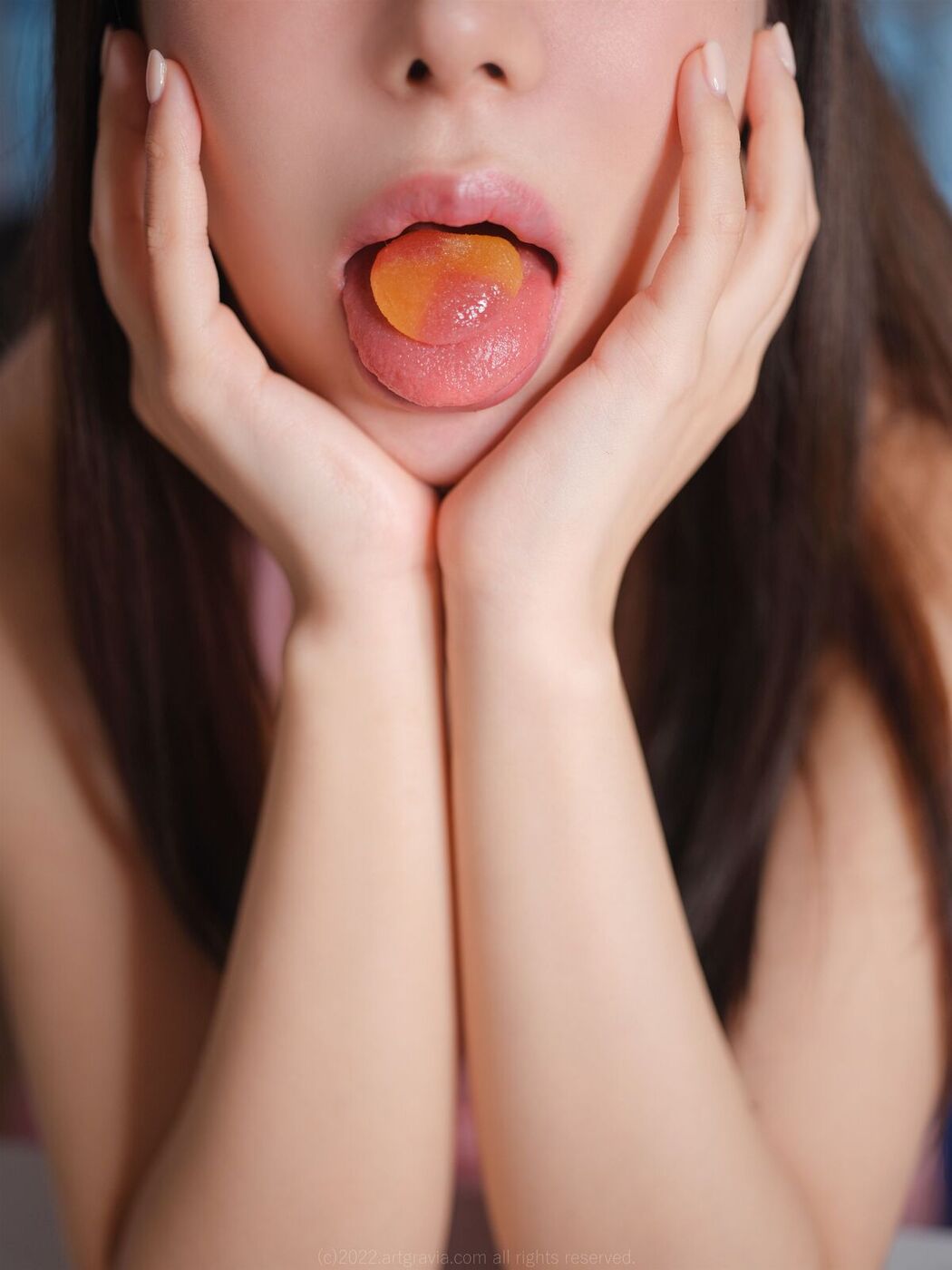 AG Vol.414 Wuyo 우요 Part2