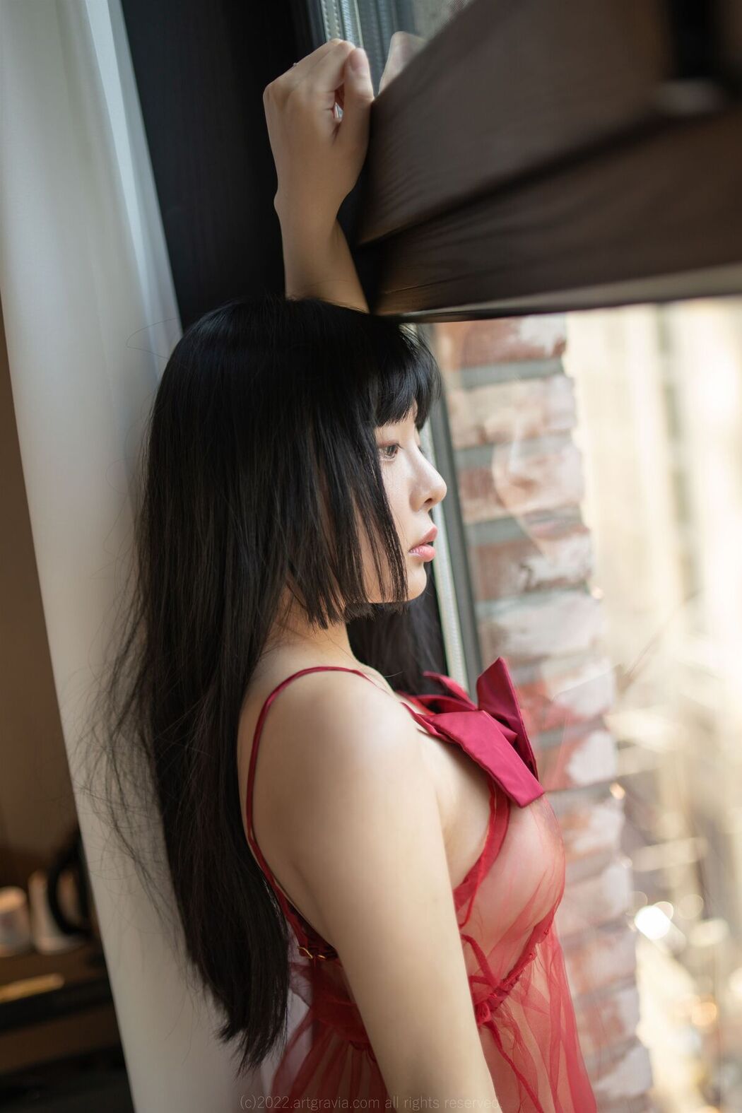 AG Vol.410 Mina 송민아