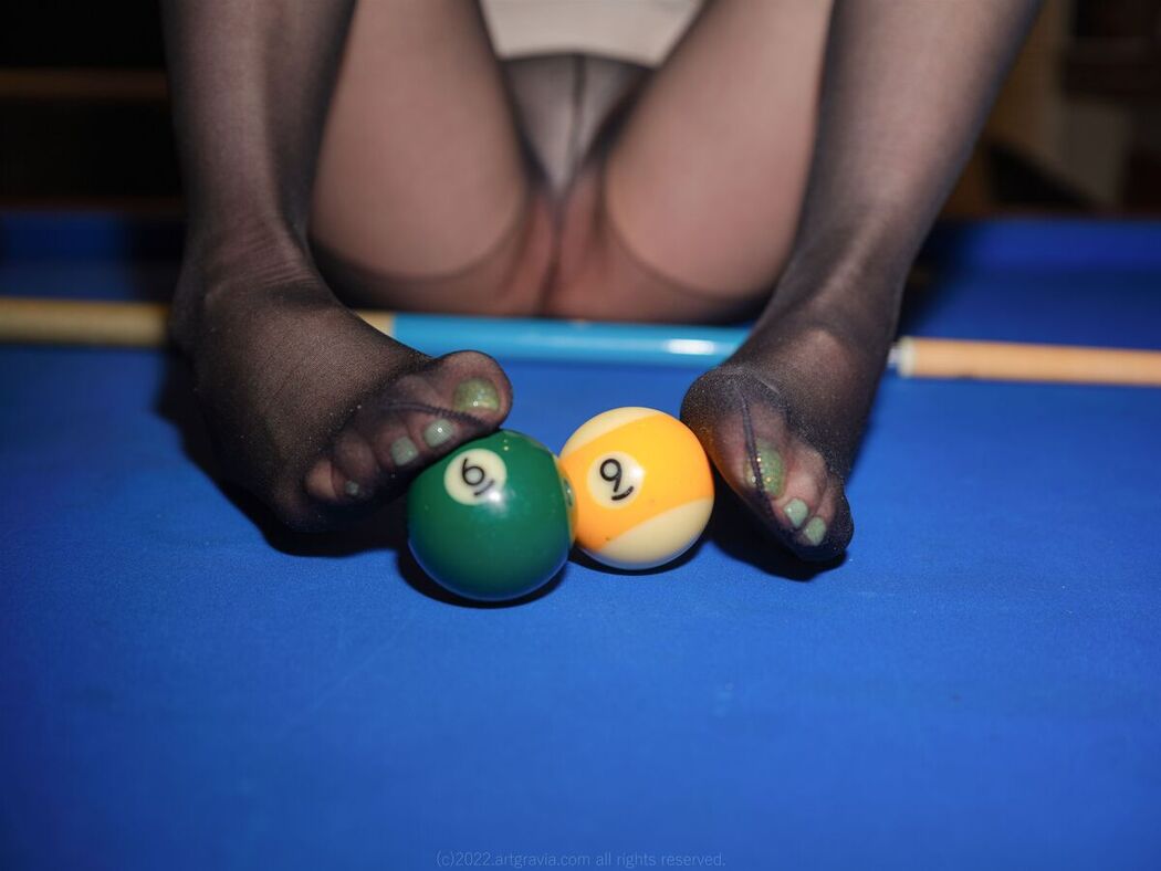 AG Vol.391 Dami 퀸다미 Part1