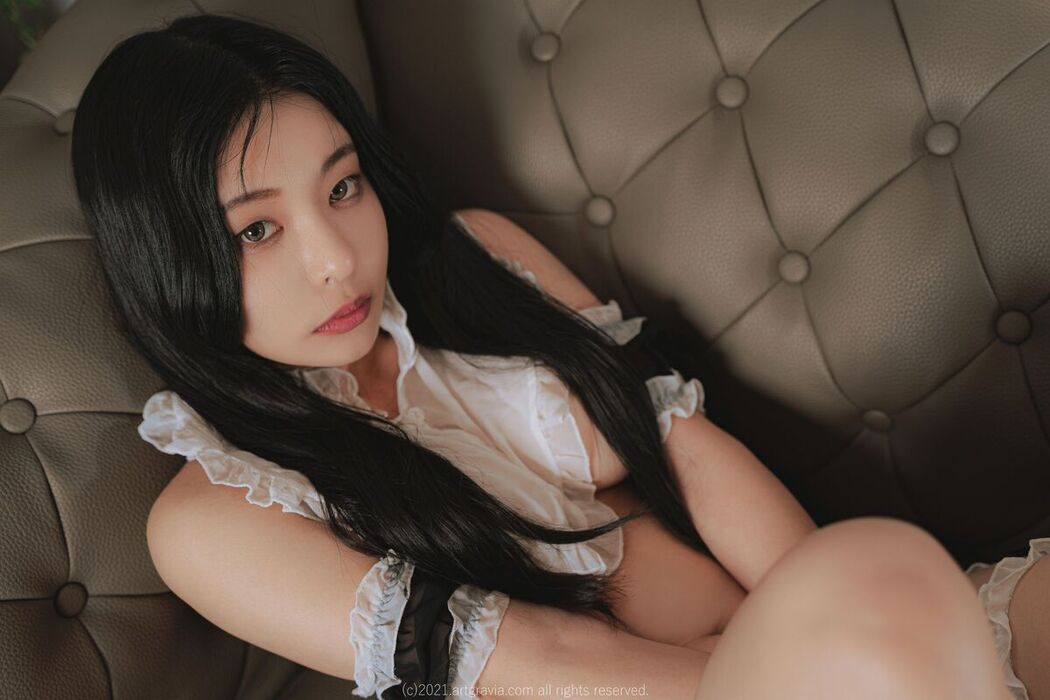 AG Vol.350 Mina 송민아