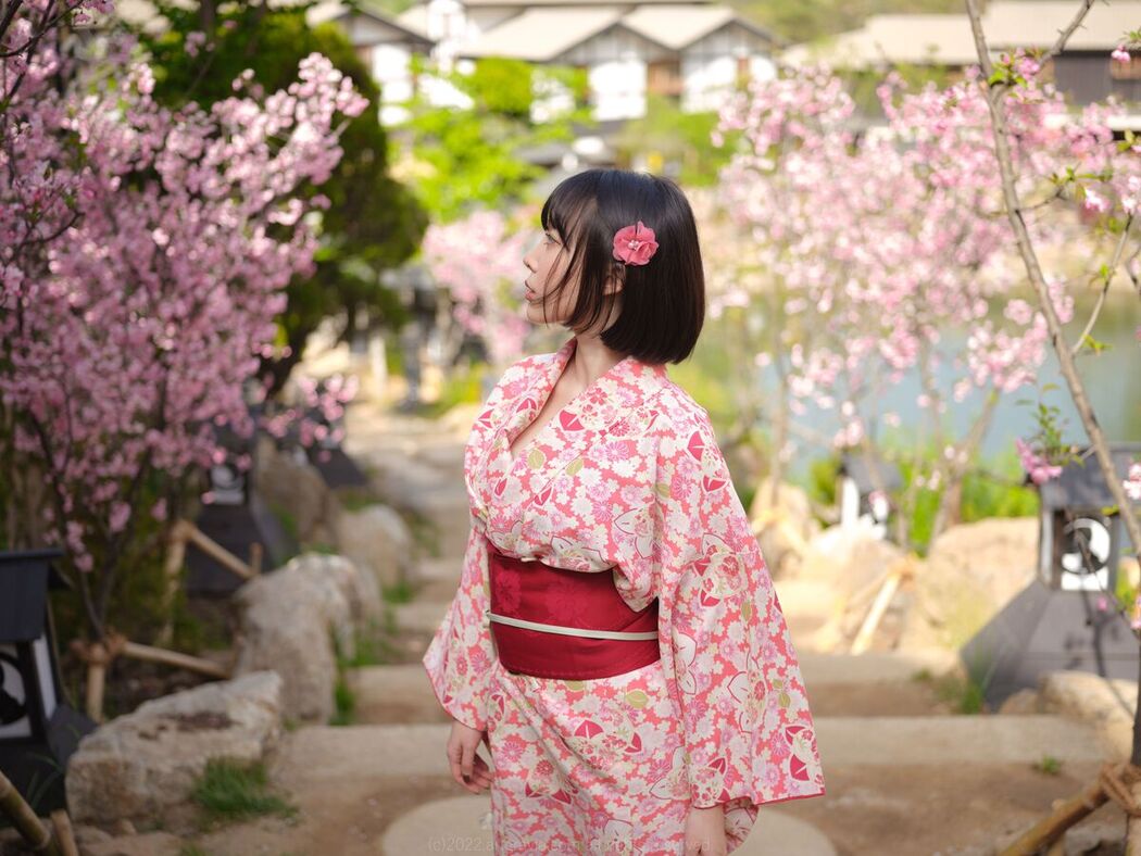 AG Vol.401 Kang In-kyung 강인경