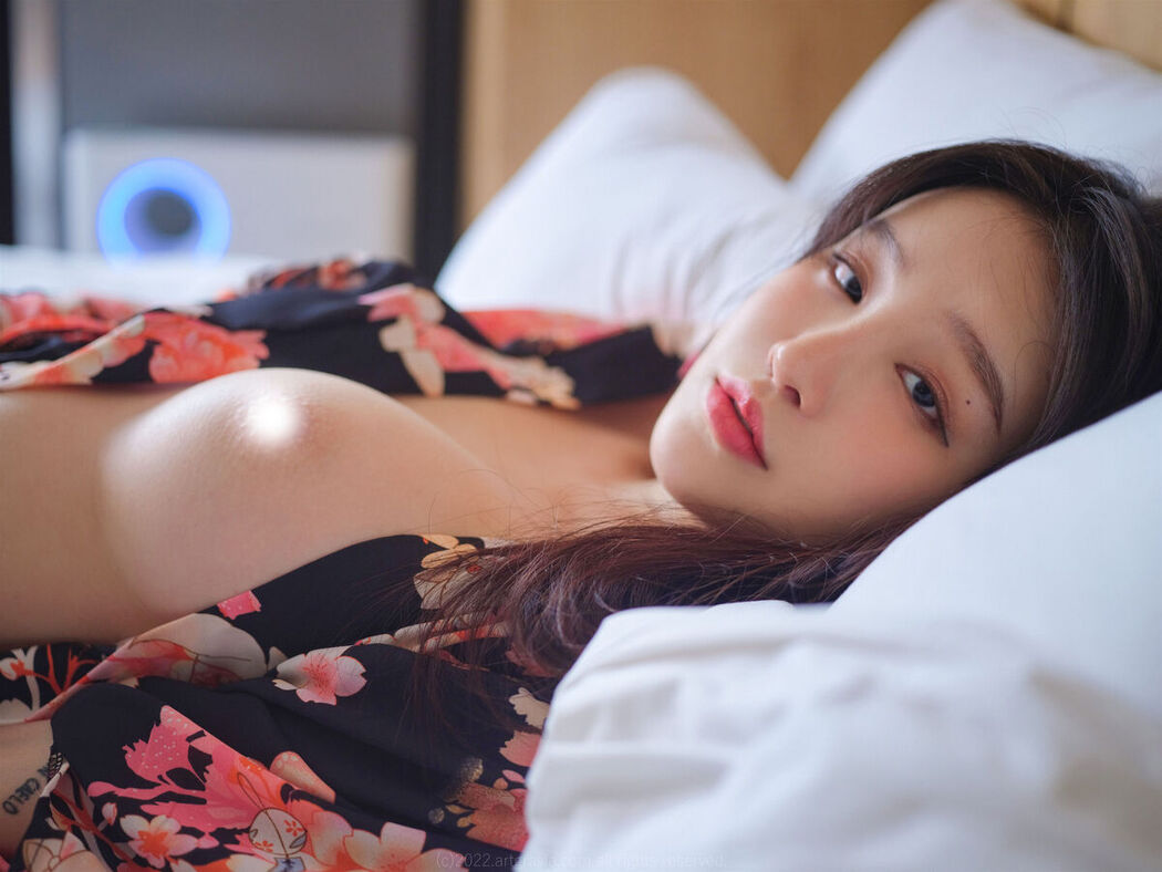 AG Vol.388 Lee-seol 이설 Part2