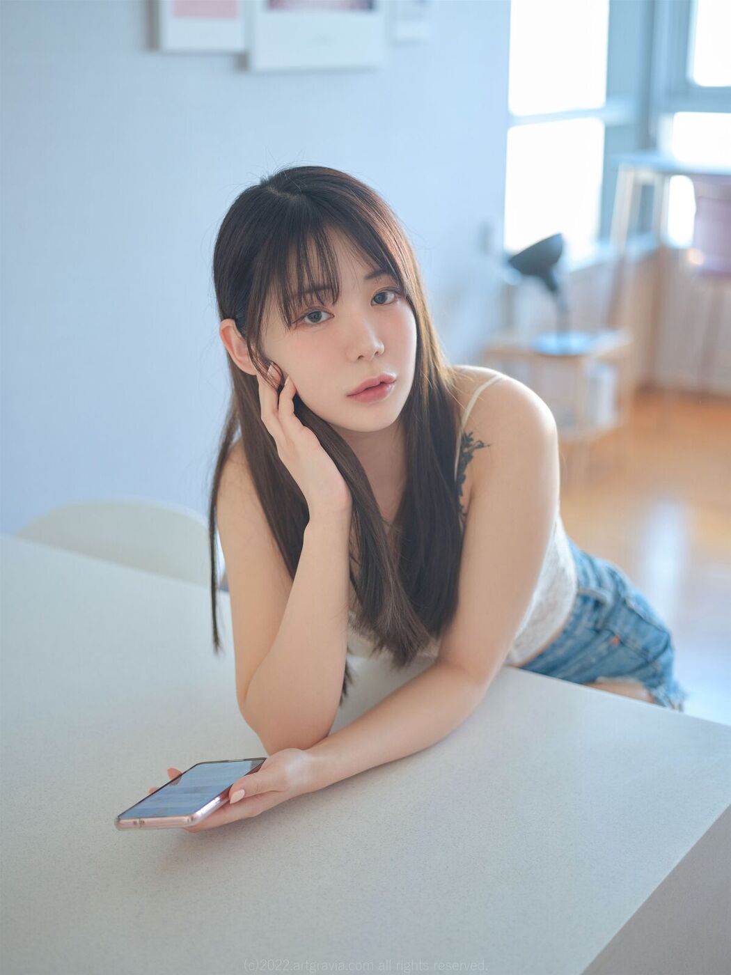 AG Vol.414 Wuyo 우요 Part1