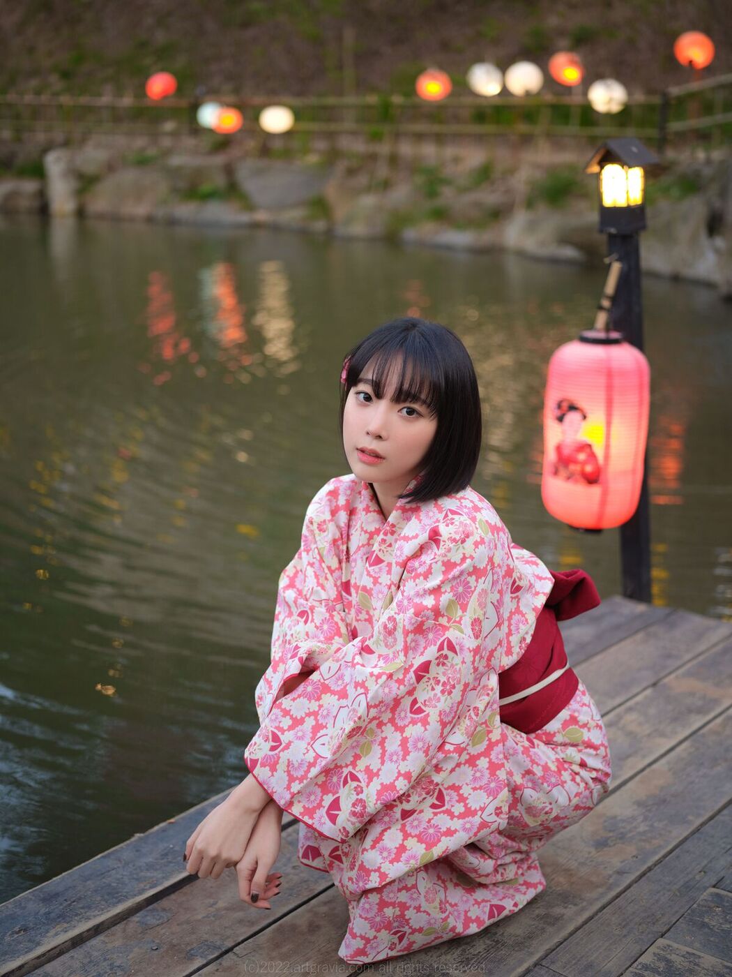 AG Vol.401 Kang In-kyung 강인경