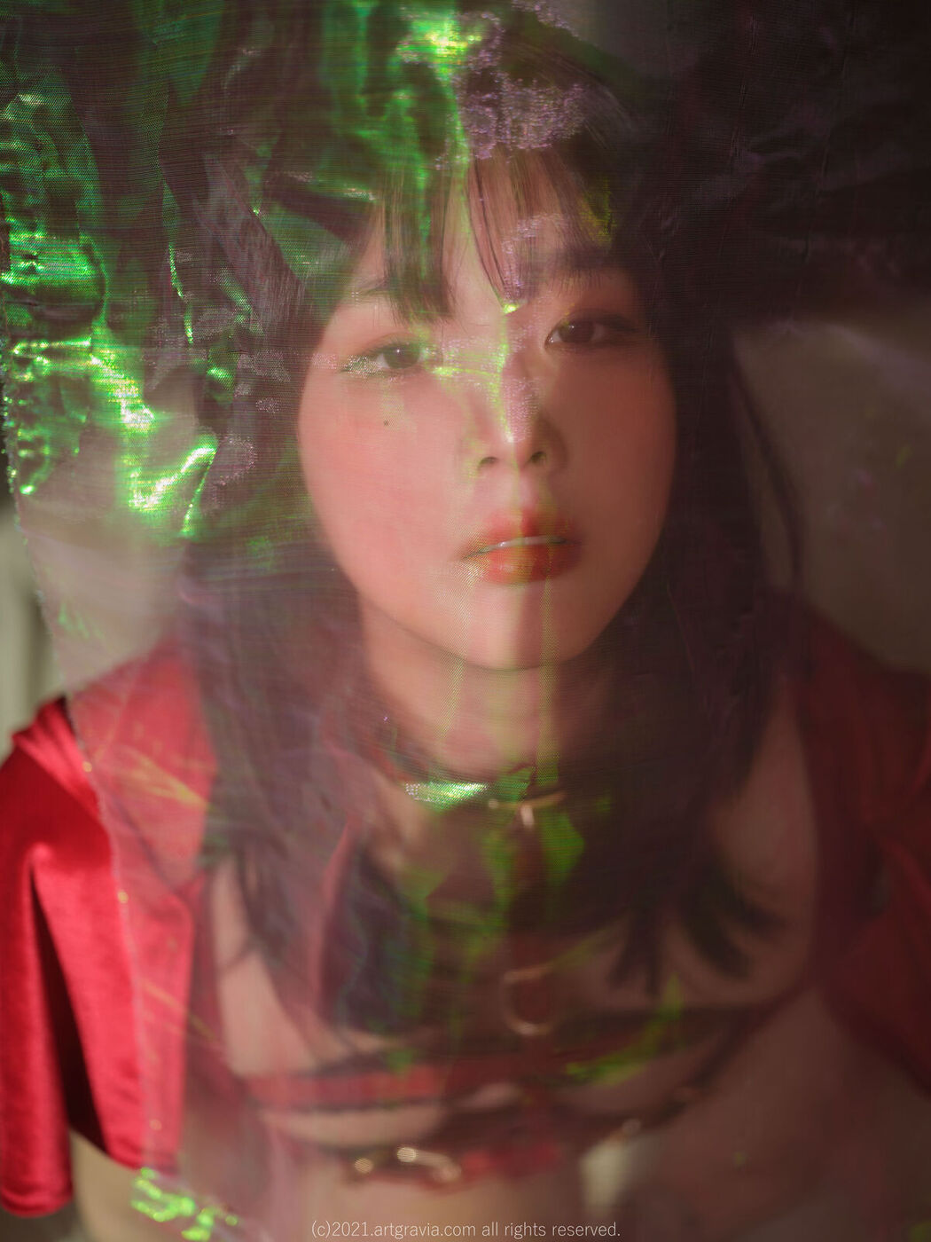 AG Vol.359 Jang Joo 장주 Part2