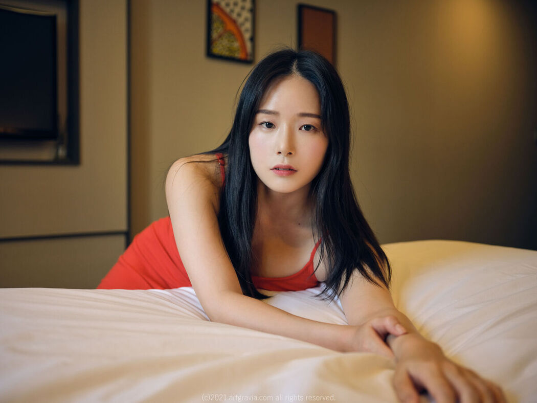 AG Vol.347 Pia 피아