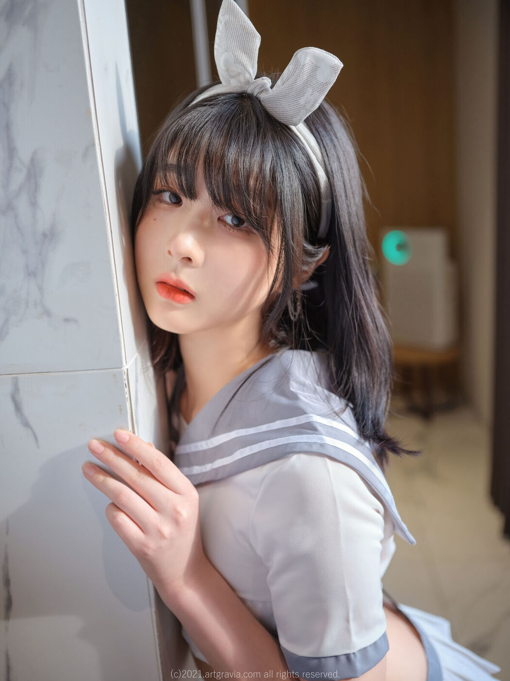 AG Vol.349 Jang Joo 장주 Part1