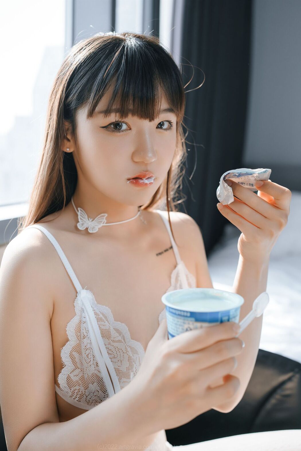 AG Vol.415 HENDOONG 혠둥이 Part1