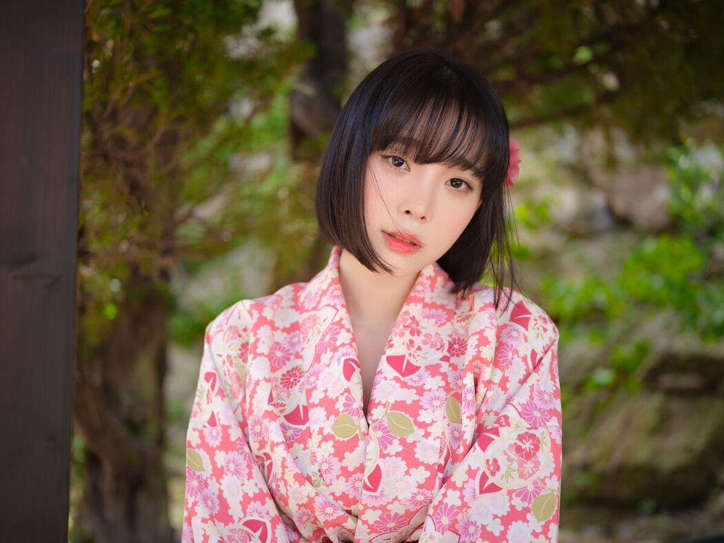 AG Vol.401 Kang In-kyung 강인경