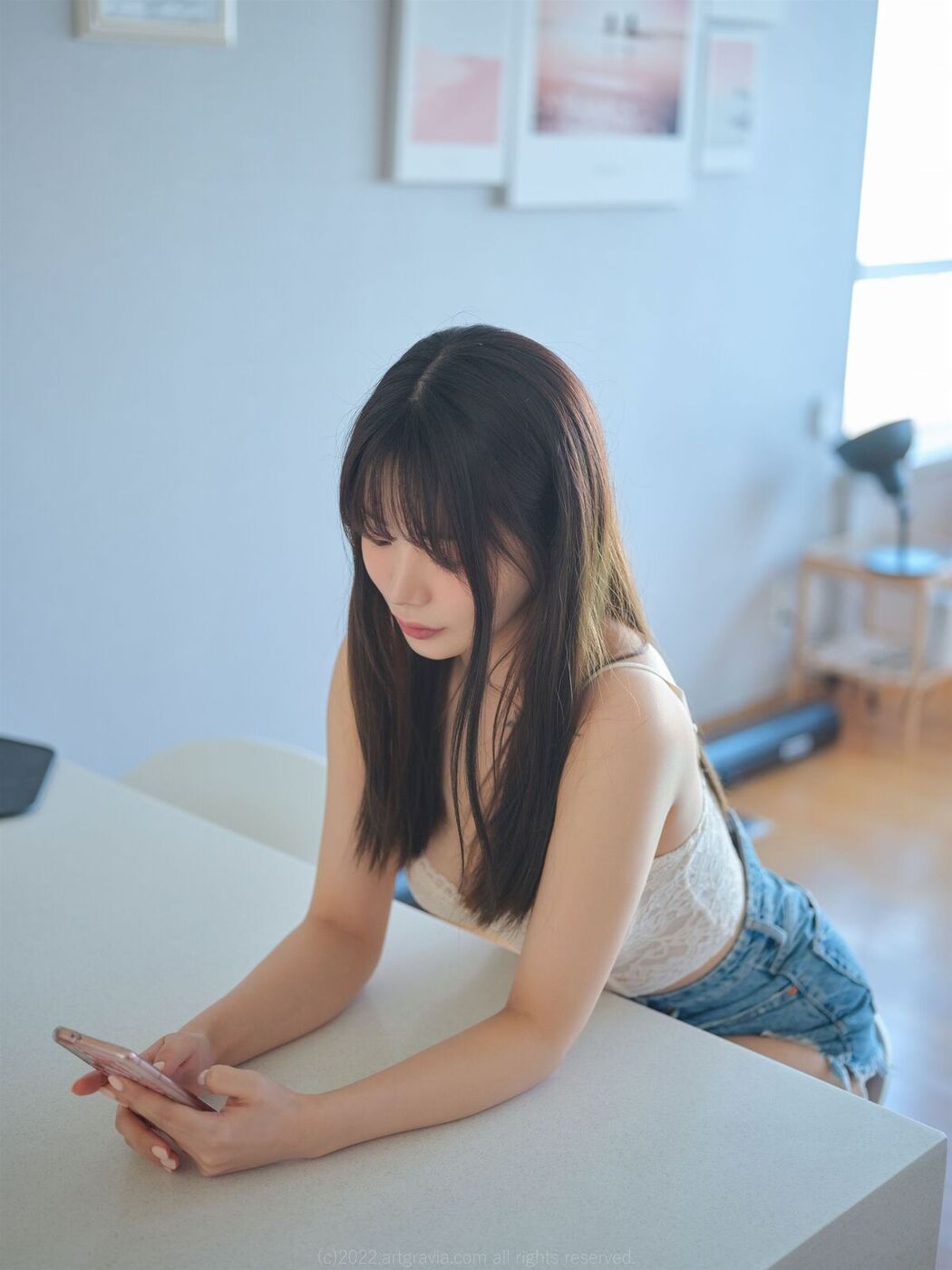 AG Vol.414 Wuyo 우요 Part2